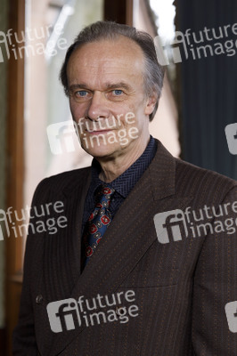 Settermin 'Berthold Beitz - Ein unruhiges Leben' in Königswinter