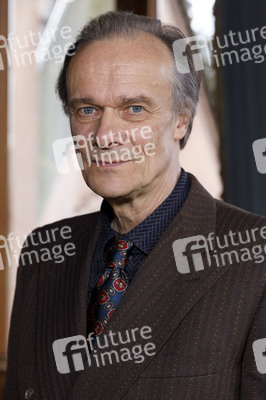 Settermin 'Berthold Beitz - Ein unruhiges Leben' in Königswinter