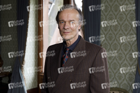 Settermin 'Berthold Beitz - Ein unruhiges Leben' in Königswinter