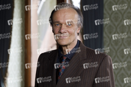 Settermin 'Berthold Beitz - Ein unruhiges Leben' in Königswinter