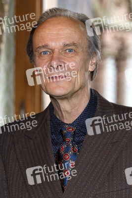 Settermin 'Berthold Beitz - Ein unruhiges Leben' in Königswinter