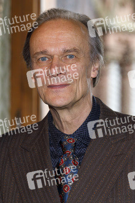 Settermin 'Berthold Beitz - Ein unruhiges Leben' in Königswinter