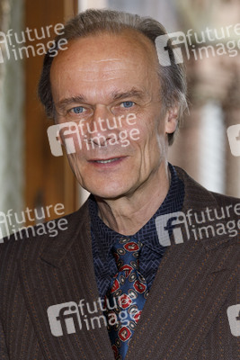 Settermin 'Berthold Beitz - Ein unruhiges Leben' in Königswinter