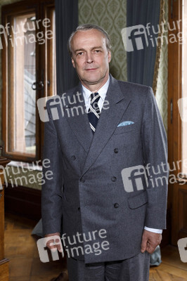 Settermin 'Berthold Beitz - Ein unruhiges Leben' in Königswinter