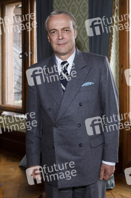 Settermin 'Berthold Beitz - Ein unruhiges Leben' in Königswinter