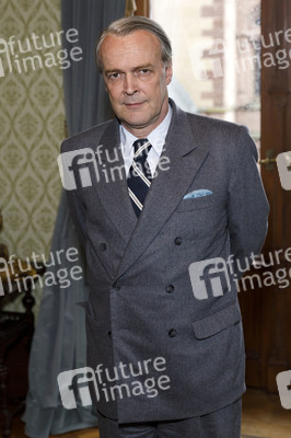 Settermin 'Berthold Beitz - Ein unruhiges Leben' in Königswinter