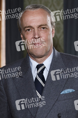 Settermin 'Berthold Beitz - Ein unruhiges Leben' in Königswinter