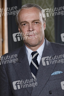 Settermin 'Berthold Beitz - Ein unruhiges Leben' in Königswinter