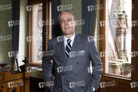 Settermin 'Berthold Beitz - Ein unruhiges Leben' in Königswinter