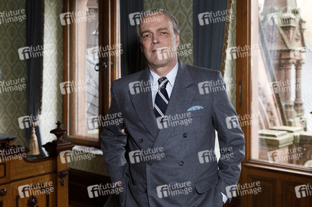 Settermin 'Berthold Beitz - Ein unruhiges Leben' in Königswinter