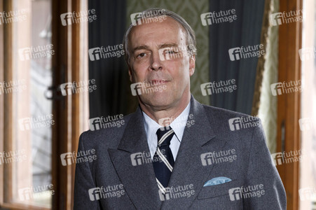 Settermin 'Berthold Beitz - Ein unruhiges Leben' in Königswinter