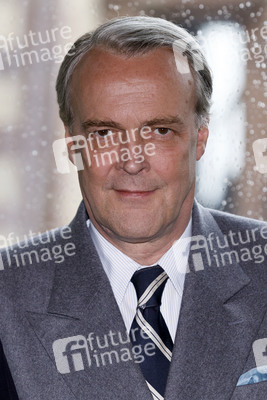 Settermin 'Berthold Beitz - Ein unruhiges Leben' in Königswinter