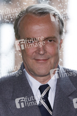 Settermin 'Berthold Beitz - Ein unruhiges Leben' in Königswinter