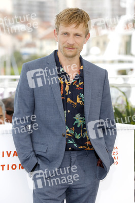 Photocall 'Frankie', Cannes Film Festival 2019