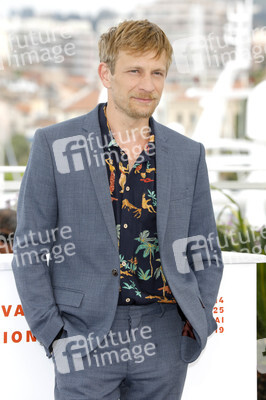 Photocall 'Frankie', Cannes Film Festival 2019
