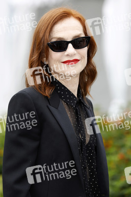 Photocall 'Frankie', Cannes Film Festival 2019
