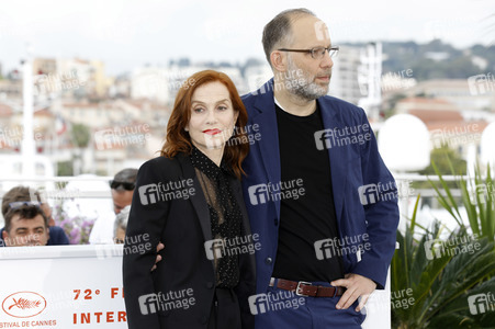 Photocall 'Frankie', Cannes Film Festival 2019