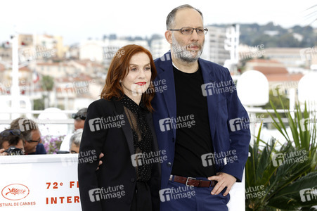 Photocall 'Frankie', Cannes Film Festival 2019