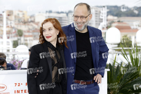 Photocall 'Frankie', Cannes Film Festival 2019