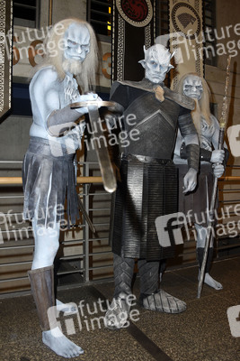 Game of Thrones VIP-Screening in Berlin