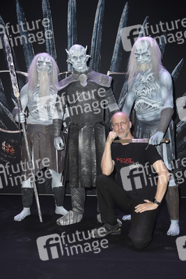 Game of Thrones VIP-Screening in Berlin