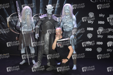 Game of Thrones VIP-Screening in Berlin