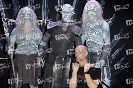 Game of Thrones VIP-Screening in Berlin