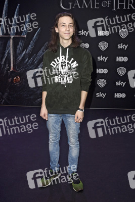 Game of Thrones VIP-Screening in Berlin