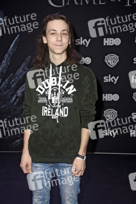 Game of Thrones VIP-Screening in Berlin