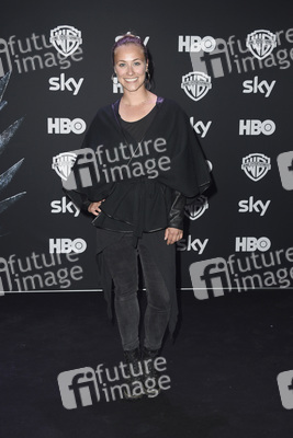 Game of Thrones VIP-Screening in Berlin