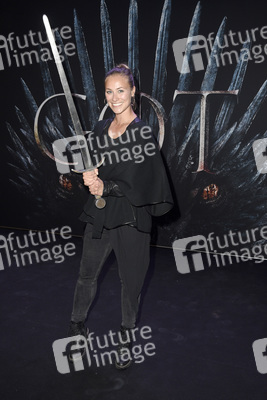 Game of Thrones VIP-Screening in Berlin