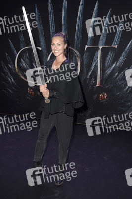 Game of Thrones VIP-Screening in Berlin