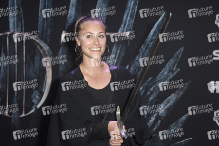 Game of Thrones VIP-Screening in Berlin