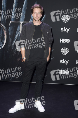 Game of Thrones VIP-Screening in Berlin