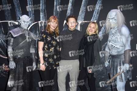 Game of Thrones VIP-Screening in Berlin