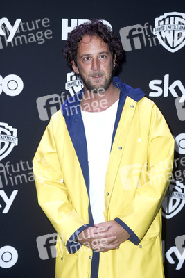 Game of Thrones VIP-Screening in Berlin