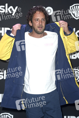 Game of Thrones VIP-Screening in Berlin