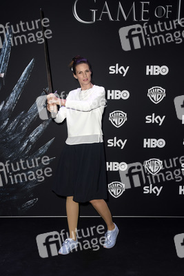 Game of Thrones VIP-Screening in Berlin