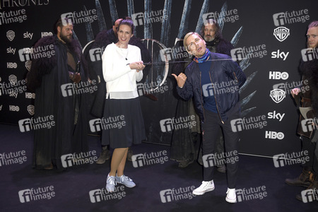 Game of Thrones VIP-Screening in Berlin