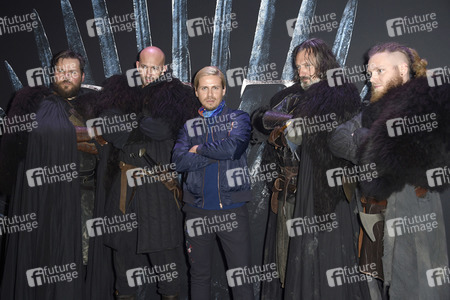 Game of Thrones VIP-Screening in Berlin