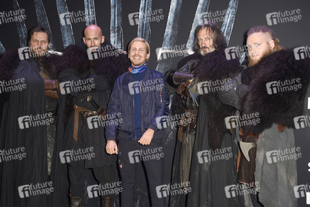 Game of Thrones VIP-Screening in Berlin