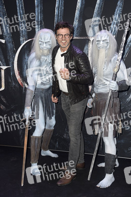 Game of Thrones VIP-Screening in Berlin