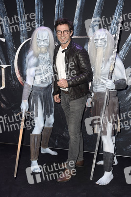 Game of Thrones VIP-Screening in Berlin