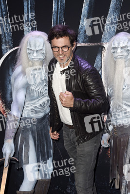 Game of Thrones VIP-Screening in Berlin