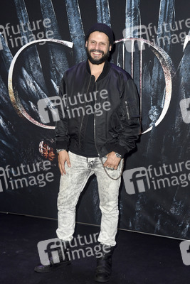 Game of Thrones VIP-Screening in Berlin