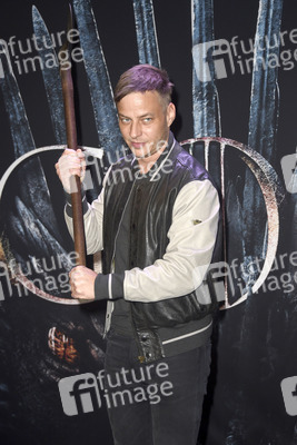 Game of Thrones VIP-Screening in Berlin