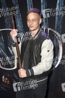 Game of Thrones VIP-Screening in Berlin