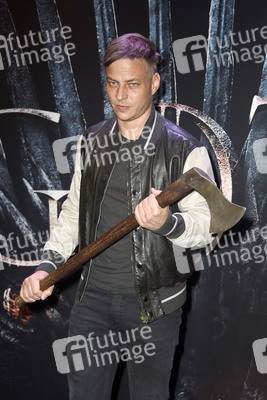 Game of Thrones VIP-Screening in Berlin