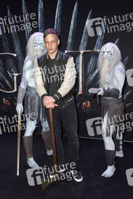 Game of Thrones VIP-Screening in Berlin