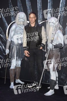 Game of Thrones VIP-Screening in Berlin